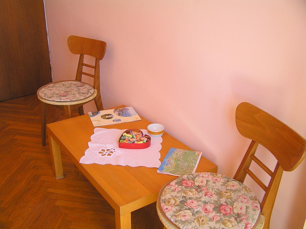 Guesthouse Bellavista Opatija Exterior photo