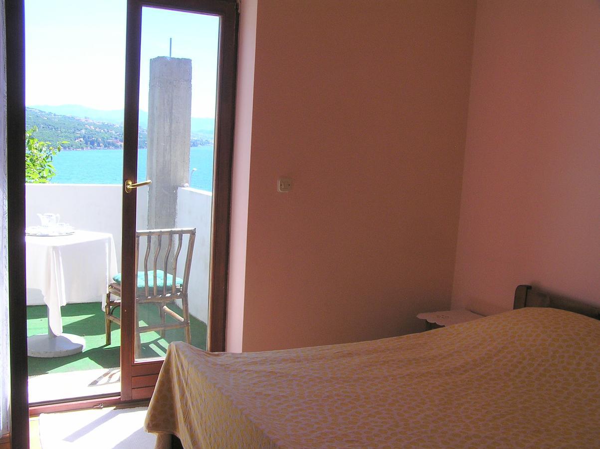 Guesthouse Bellavista Opatija Exterior photo