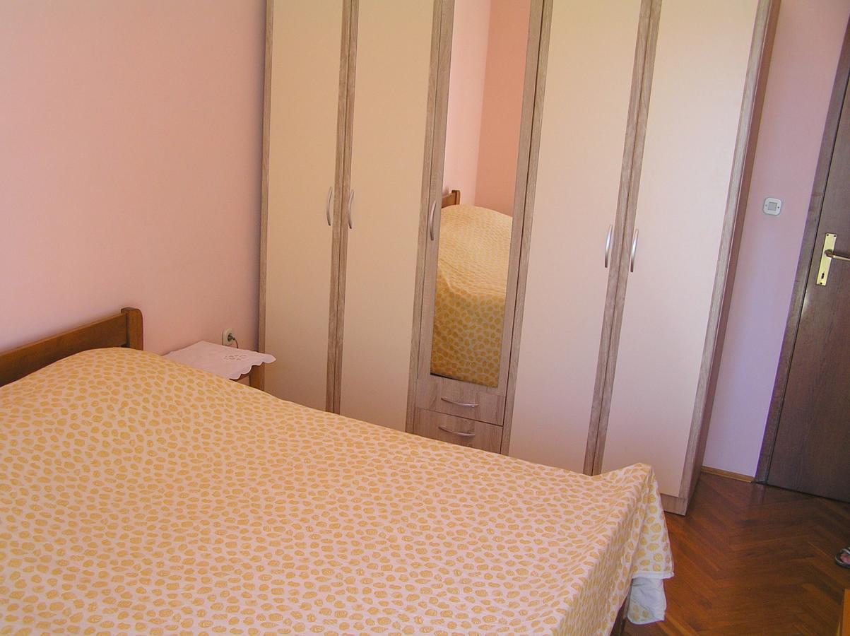 Guesthouse Bellavista Opatija Exterior photo